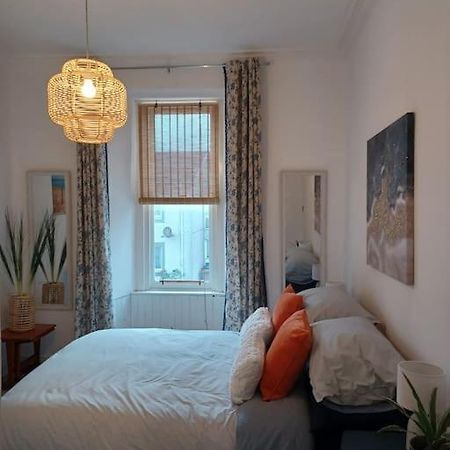 The Fuzzy Duck Apartment Броути Фери Екстериор снимка